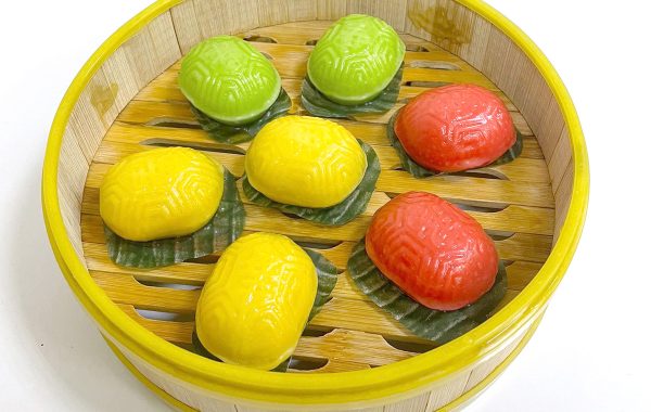 Ang Ku Kueh 3