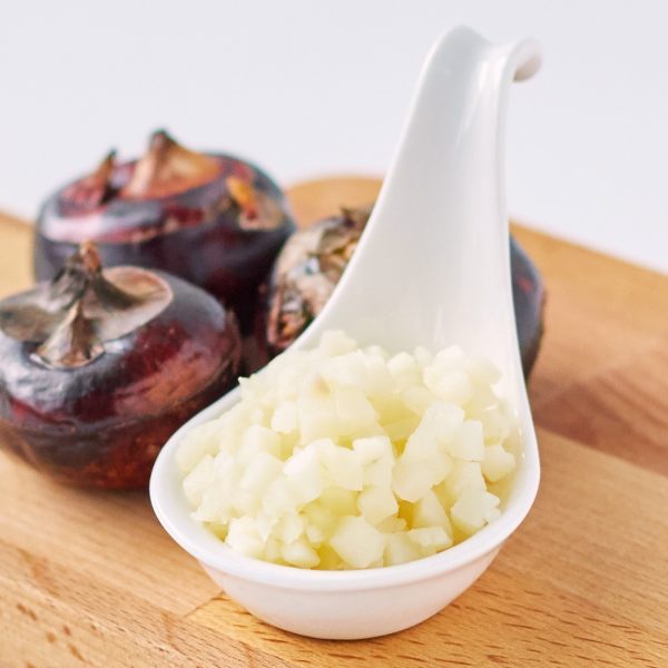 Frozen Water Chestnut