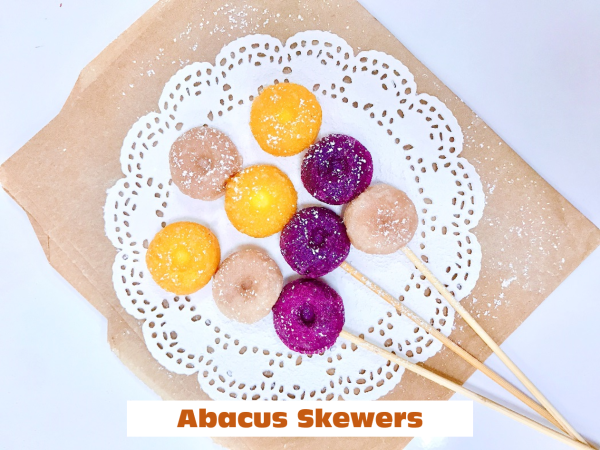Hakka Abacus Seeds