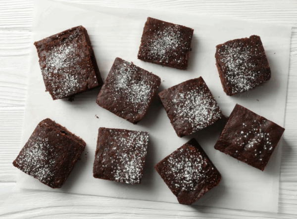 Mini Brownies-Belgium Cho - Image 3