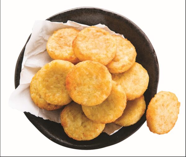 Rosti Hashbrown (10kg) - Image 3