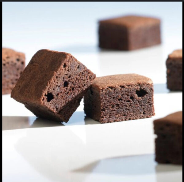 Mini Brownies-Belgium Cho - Image 4