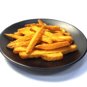 Sweet Potato Fries