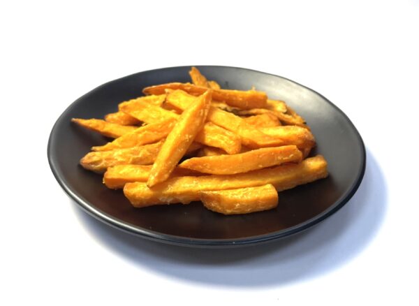 Sweet Potato Fries