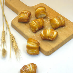 Mini Pretzel (189pcs)